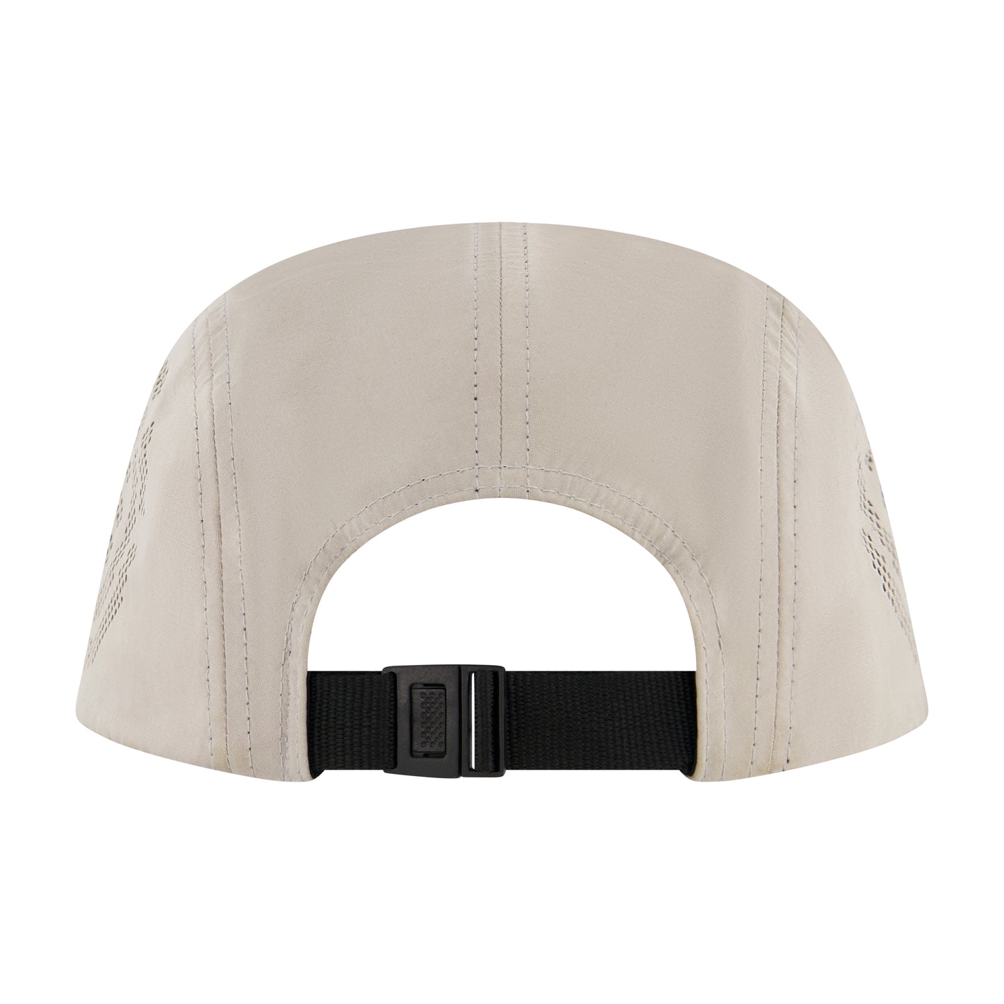 Element Soft Poly Twill Camper Cap – Athletic 5-Panel Style