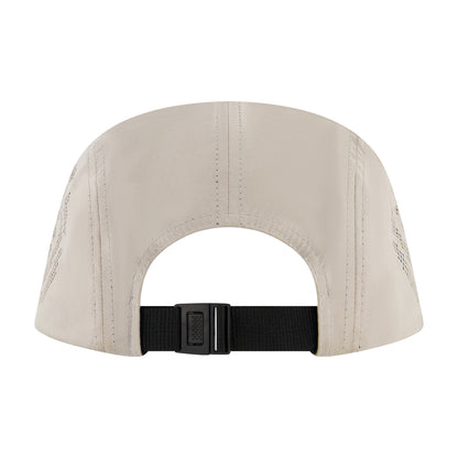 Element Soft Poly Twill Camper Cap – Athletic 5-Panel Style