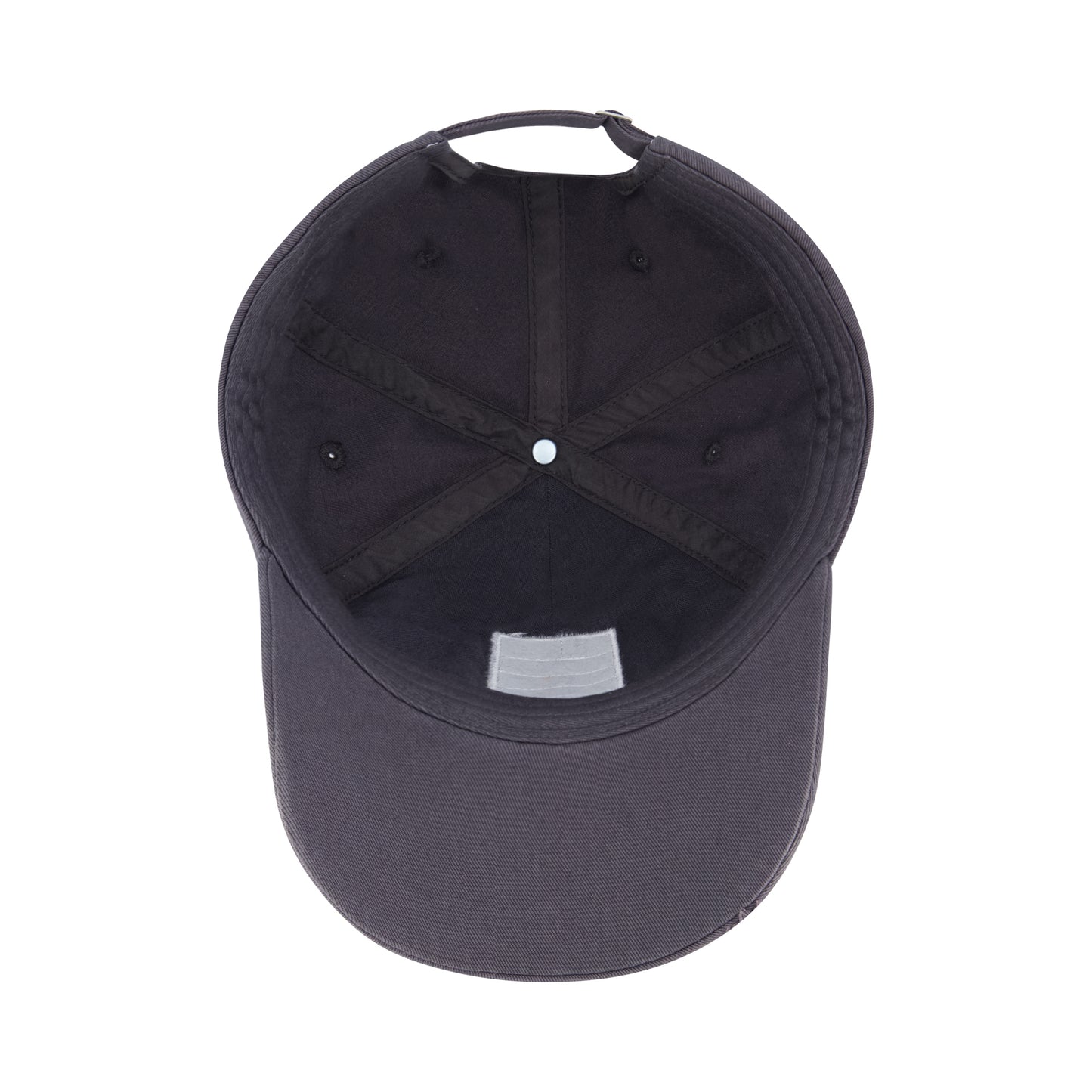 Death Note Hat, Adjustable Baseball Cap with Curved Brim, One Size
