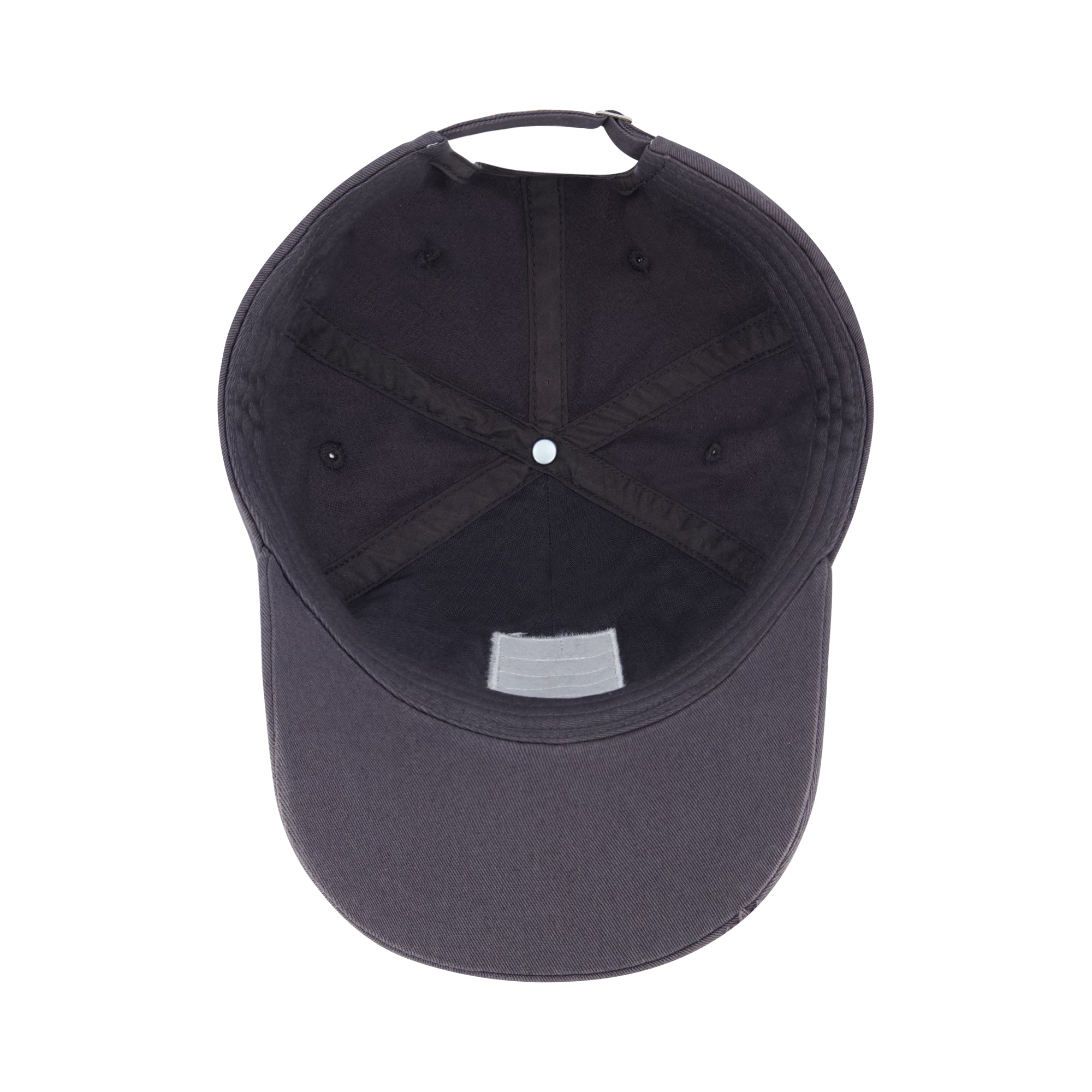 Death Note Hat, Adjustable Baseball Cap with Curved Brim, One Size