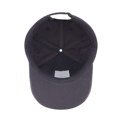 Death Note Hat, Adjustable Baseball Cap with Curved Brim, One Size