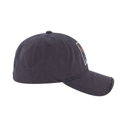 Death Note Hat, Adjustable Baseball Cap with Curved Brim, One Size