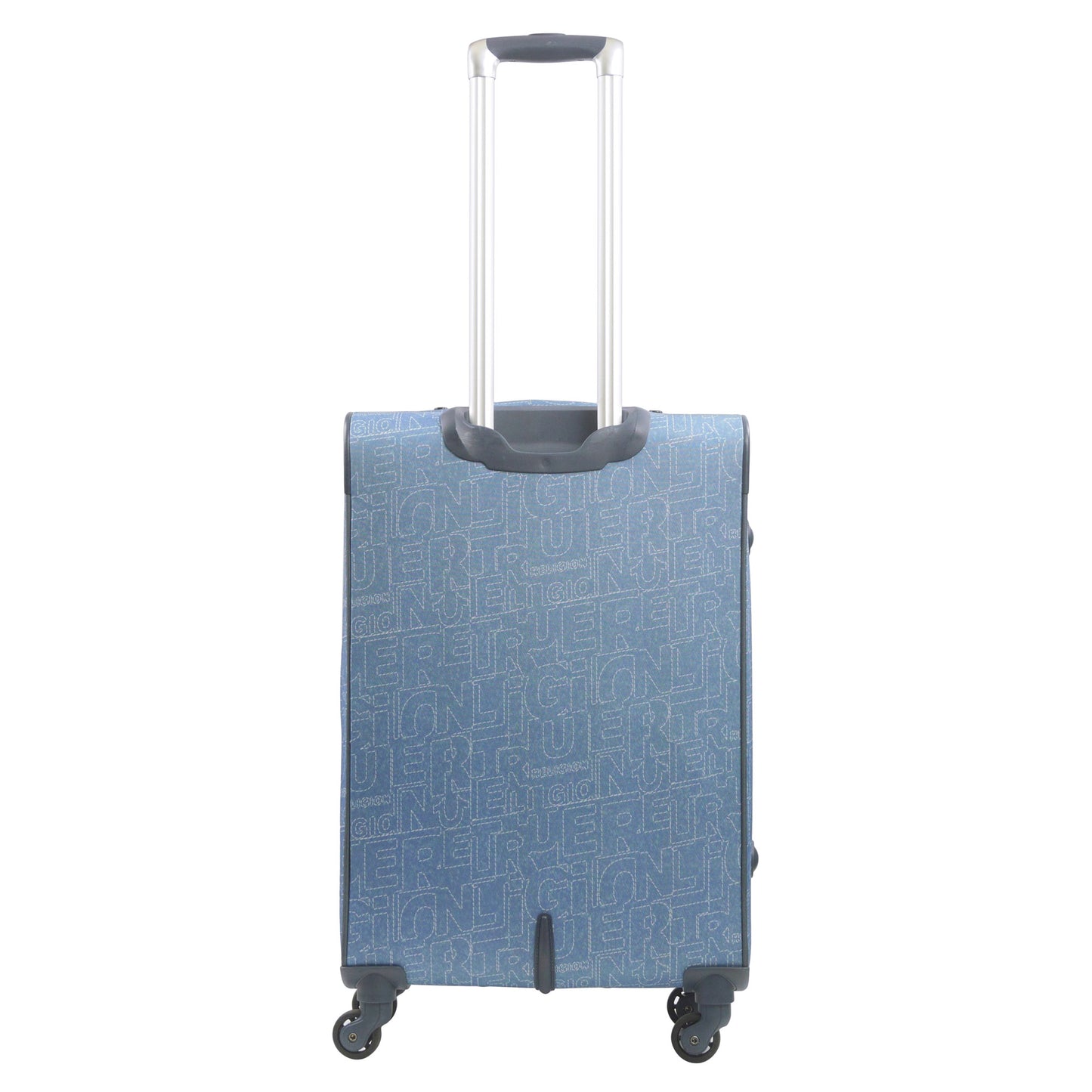 True Religion Soft Sided 27" Expandable, Spinner Luggage