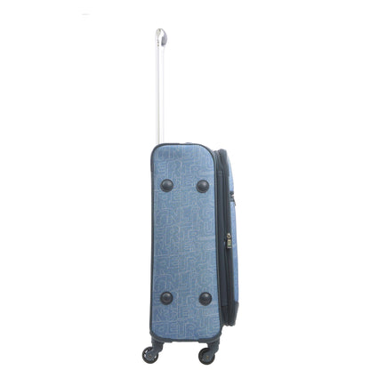 True Religion Soft Sided 27" Expandable, Spinner Luggage