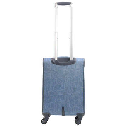 True Religion Soft Sided 23" Expandable, Spinner Luggage
