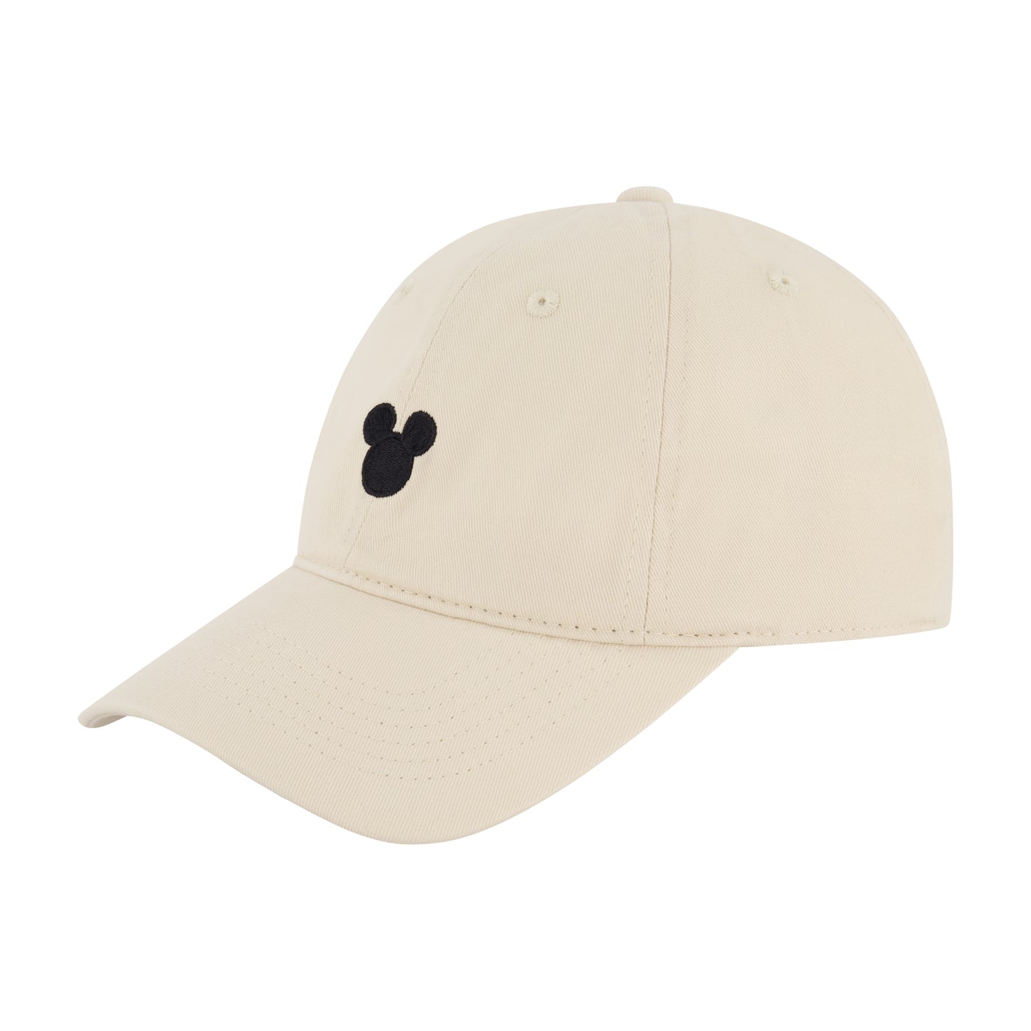 Disney Mickey Adjustable Baseball Cap,Khaki