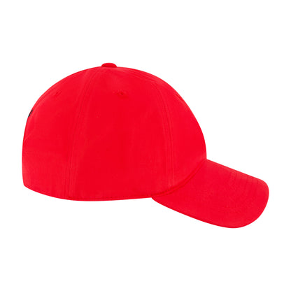 Disney Mickey Adjustable Baseball Cap,Red