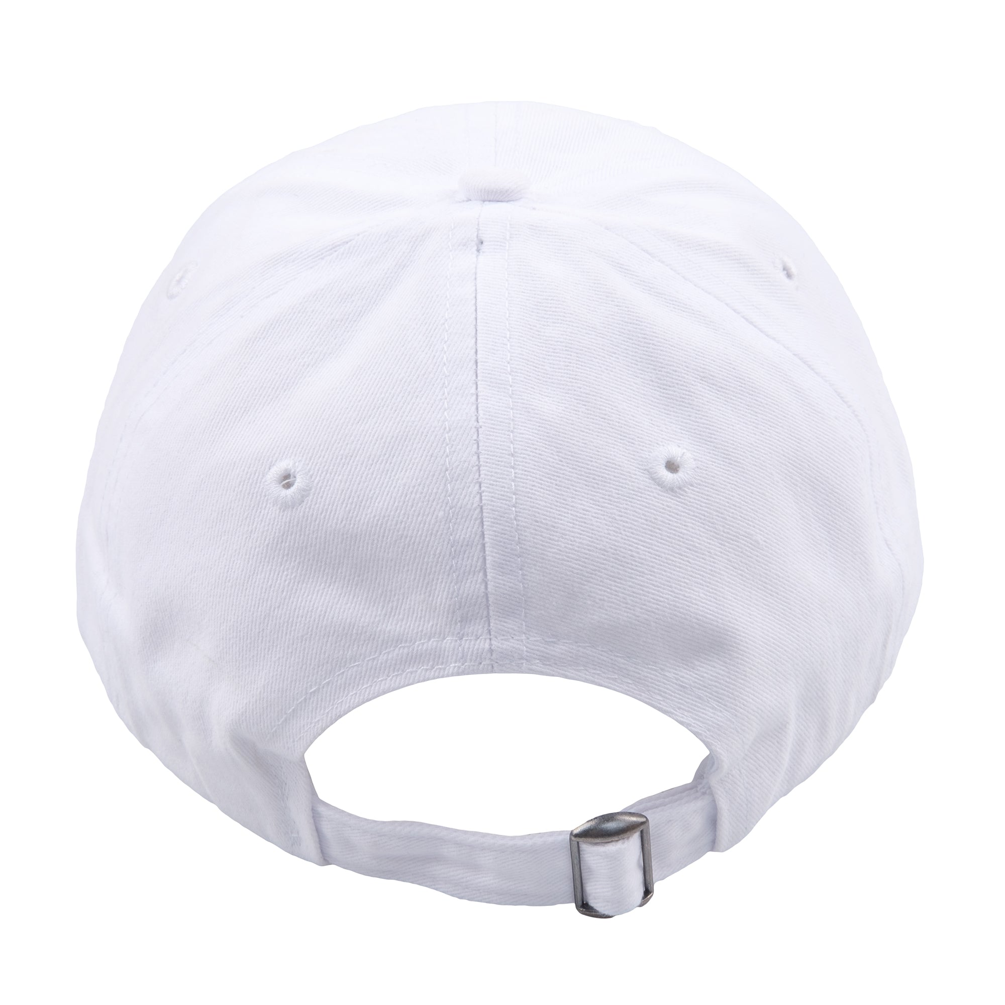 Concept One Disney Mickey Mouse Embroidered Cotton Adjustable Dad Hat with Curved Brim