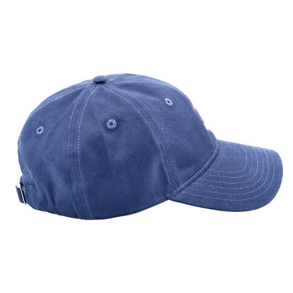 Disney Mickey Mouse Baseball Hat, Washed Twill Cotton Adjustable Cap