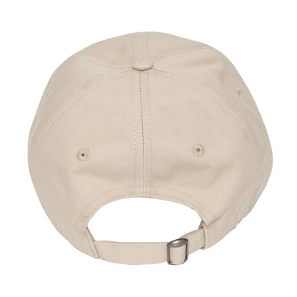 Mickey Mouse Embroidered Khaki Dad Hat - Classic Disney