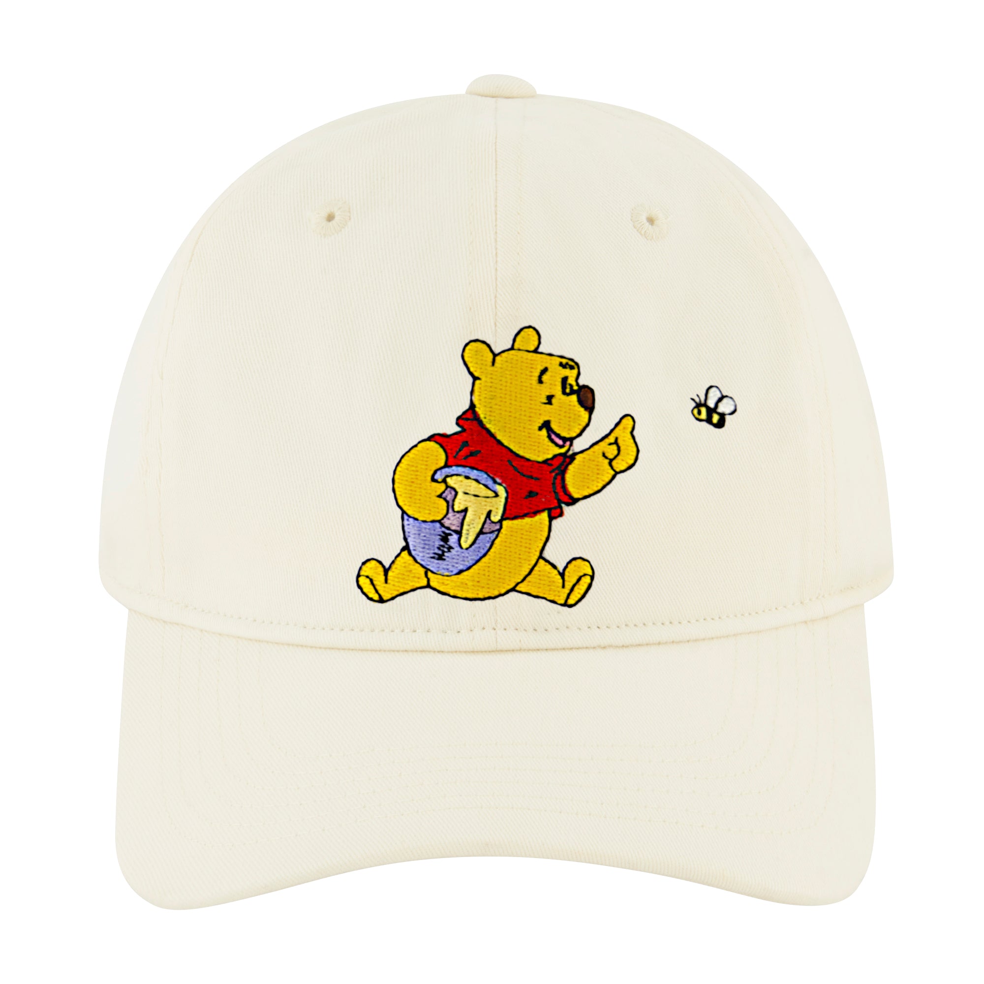 Disney Winnie the Pooh Honey Pot Dad Cap
