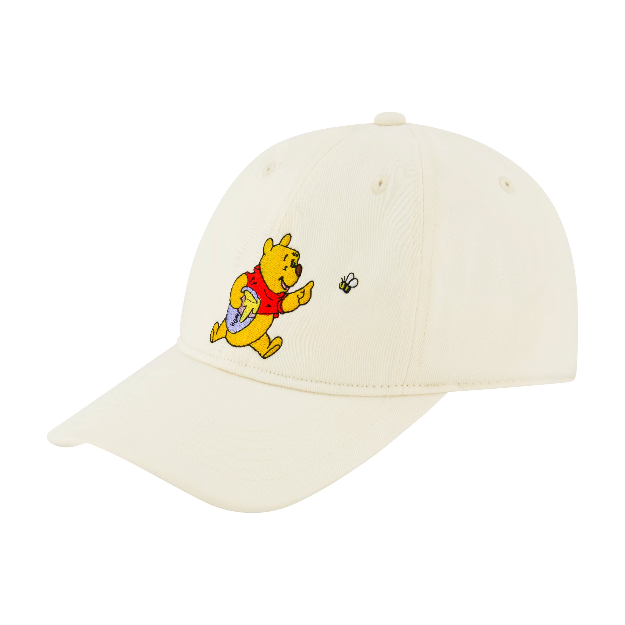 Disney Winnie the Pooh Honey Pot Dad Cap