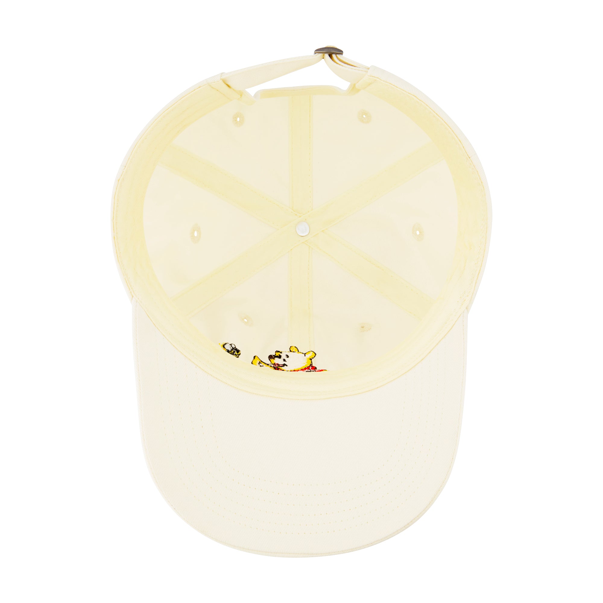 Disney Winnie the Pooh Honey Pot Dad Cap