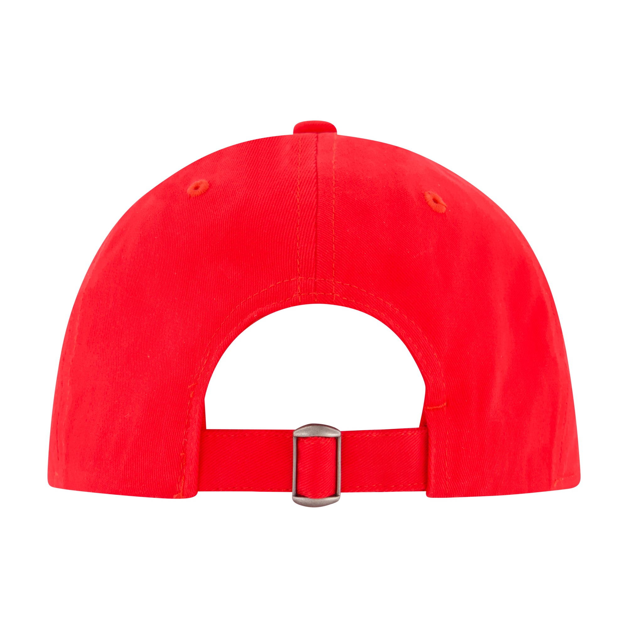 Disney Mickey Dad Cap ,Red
