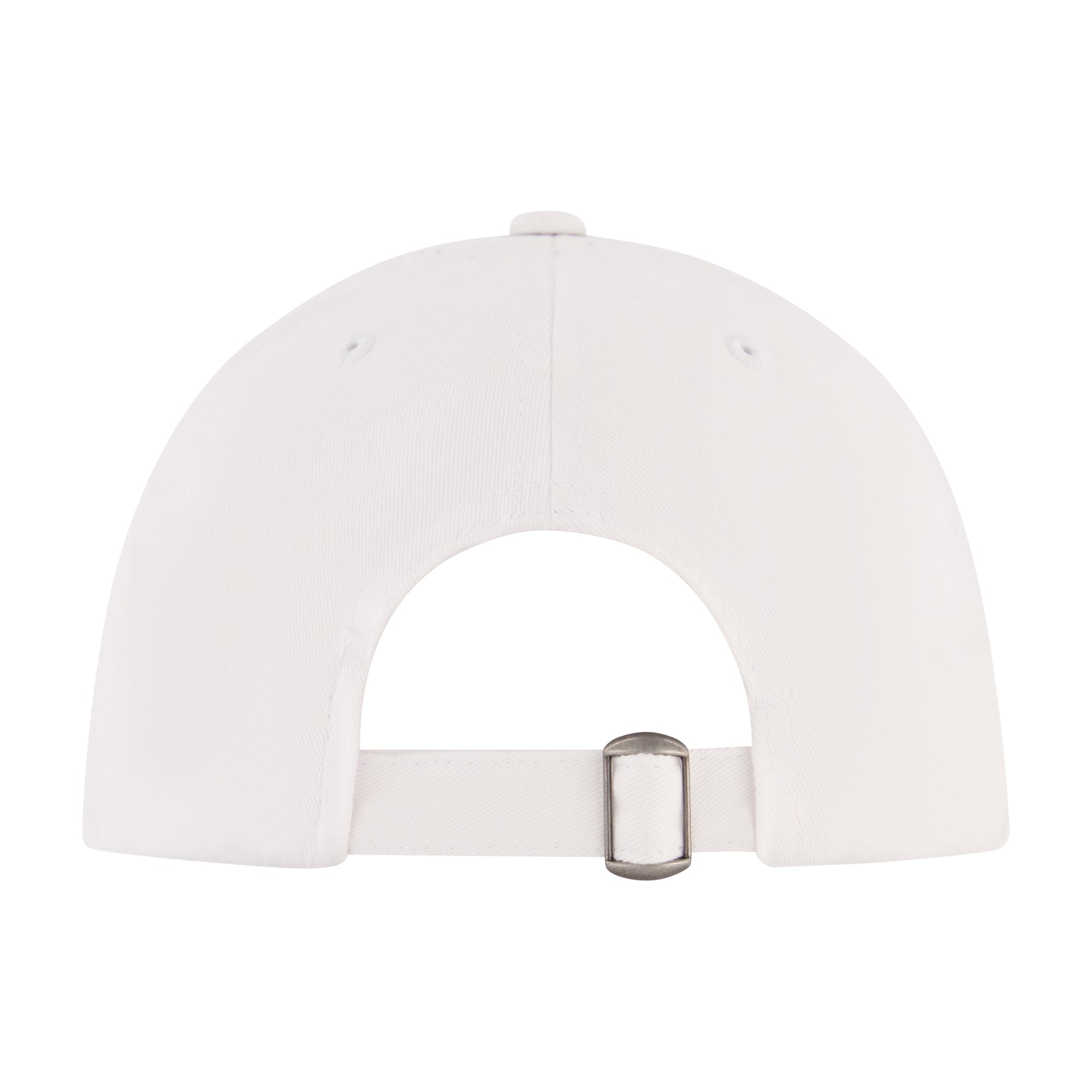 Disney Mickey Dad Cap,White