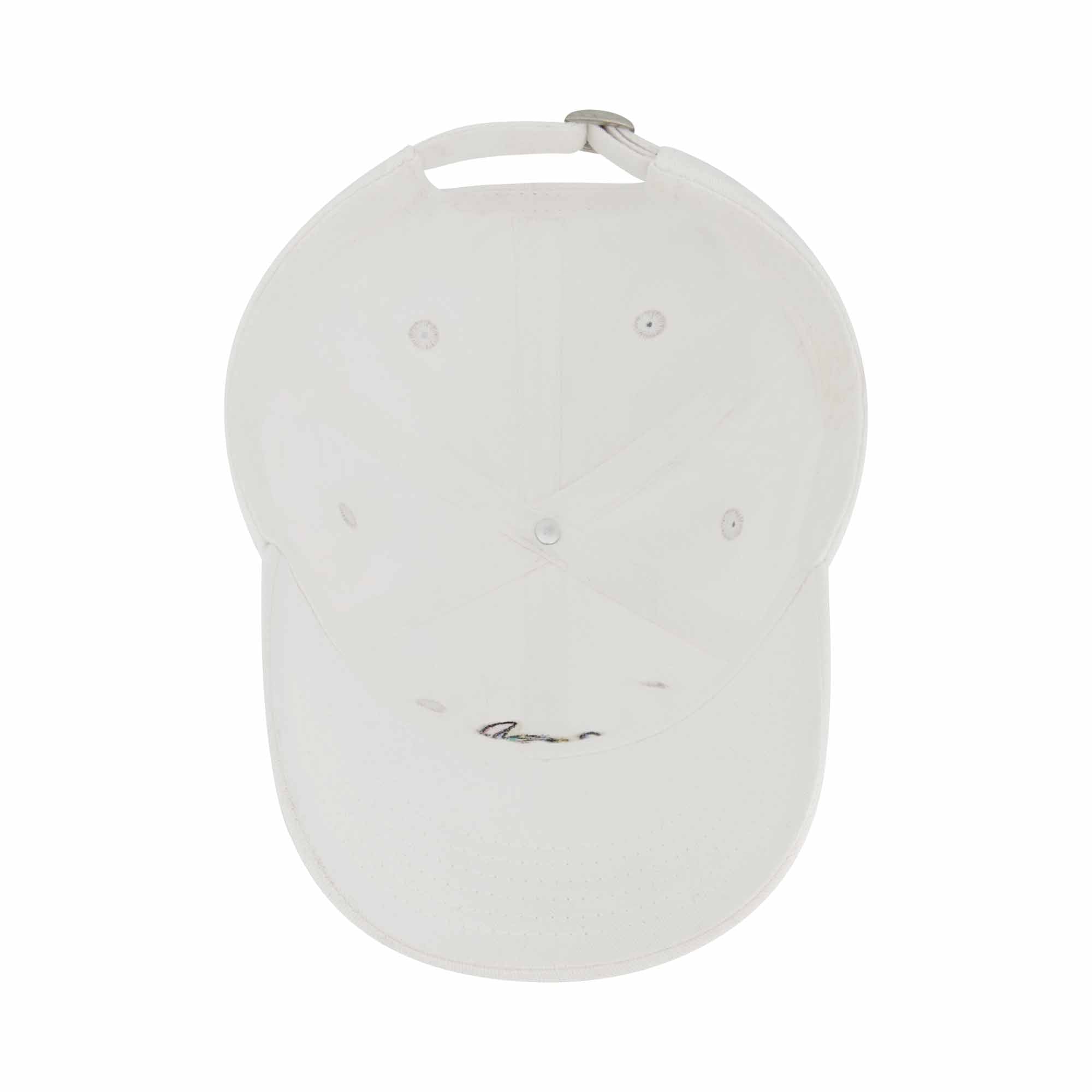 Disney Stitch Dad Hat, Adjustable Cotton Baseball Cap with Curved Brim