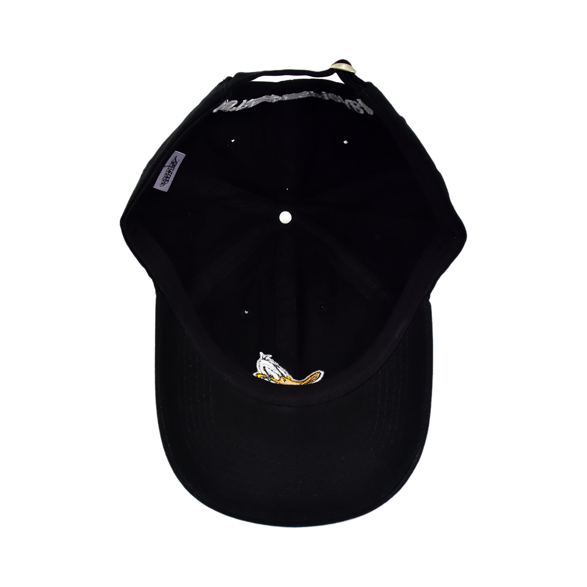 Looney Tunes Daffy Duck “You’re Despicable” Dad Cap – Adjustable Curved Brim Hat