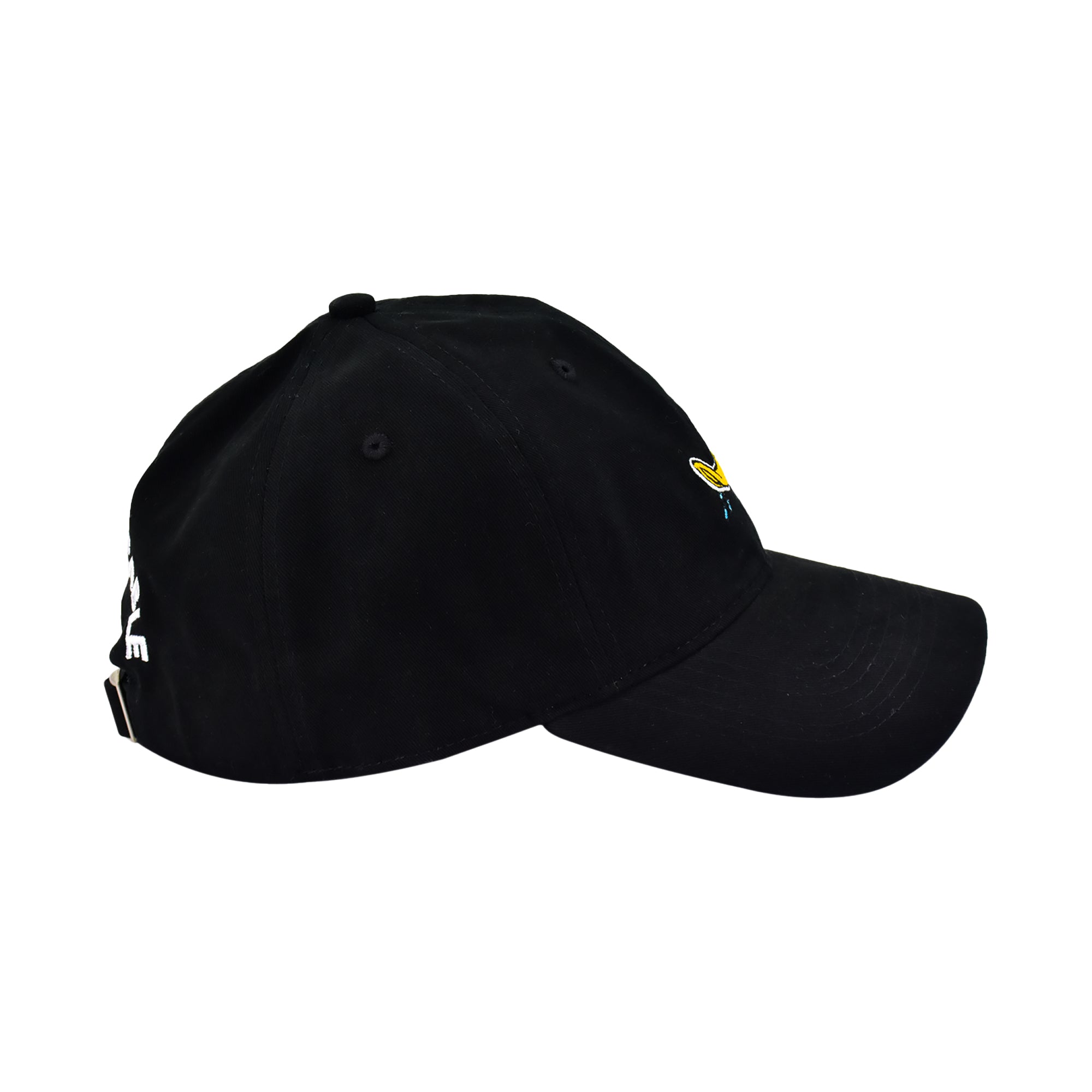 Looney Tunes Daffy Duck “You’re Despicable” Dad Cap – Adjustable Curved Brim Hat