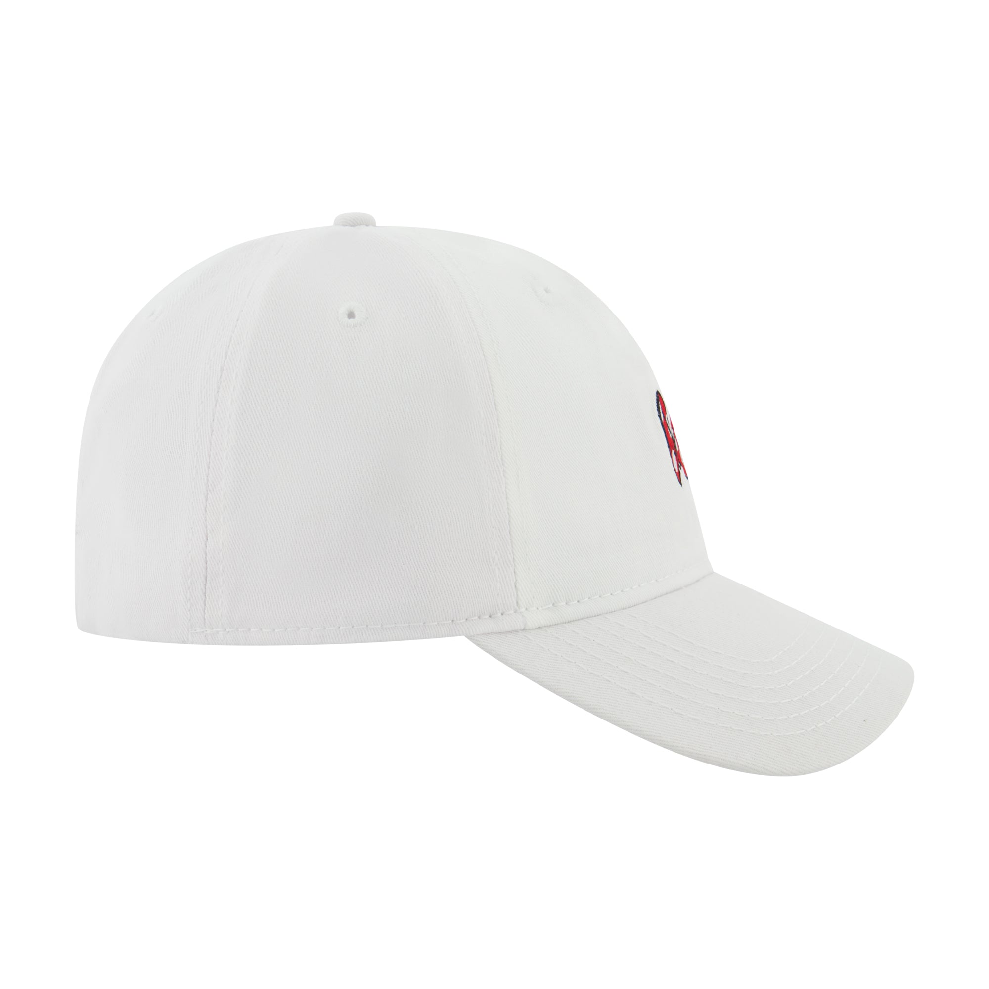 Disney Minnie Mouse Bow hat, White