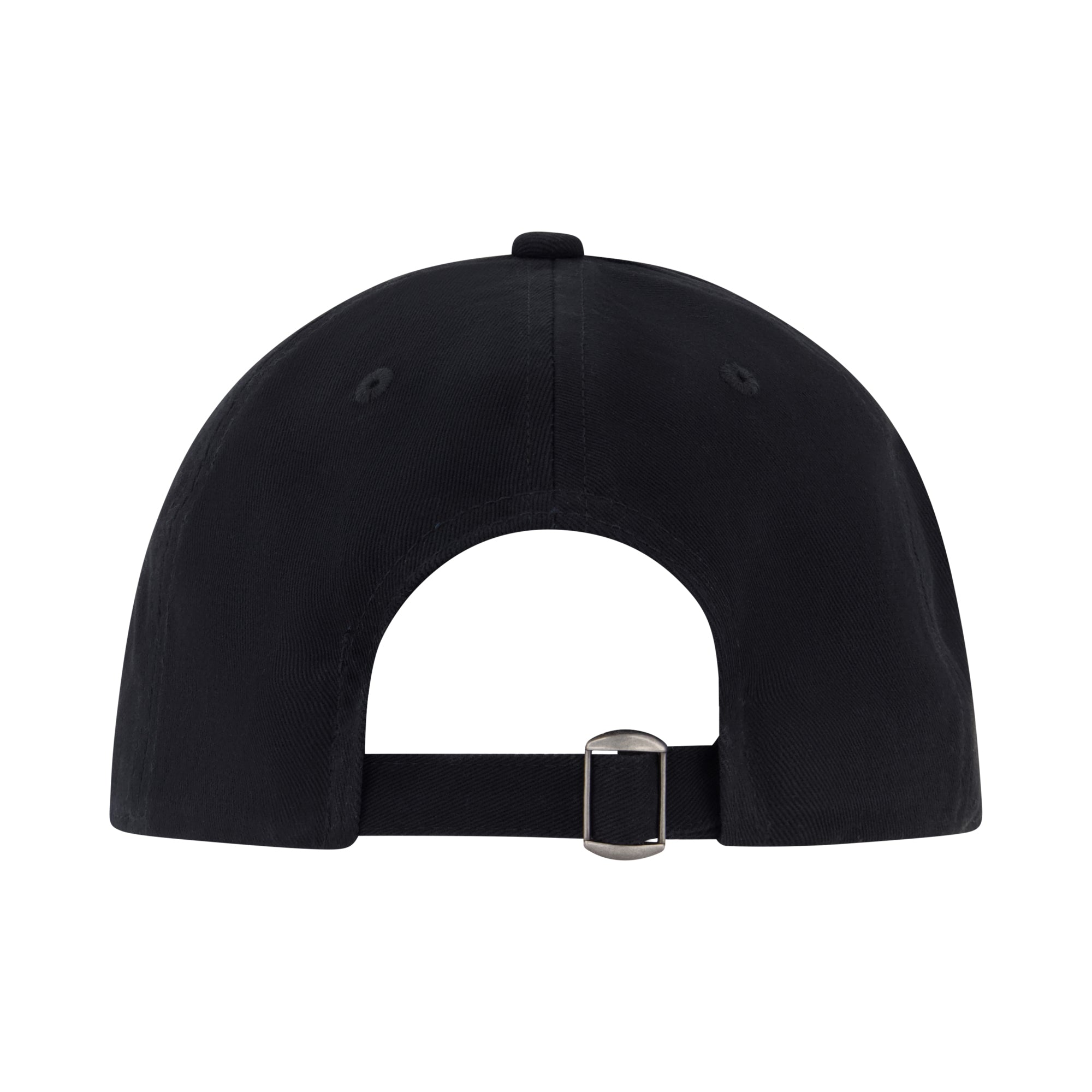 Disney The Nightmare Before Christmas, Jack Skellington Adjustable Baseball Cap, Black, One Size