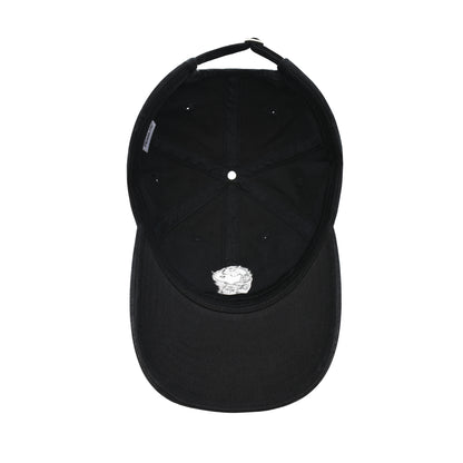 Concept One Peanuts Snoopy Dad Hat, Adult Baseball Cap with Curved Brim