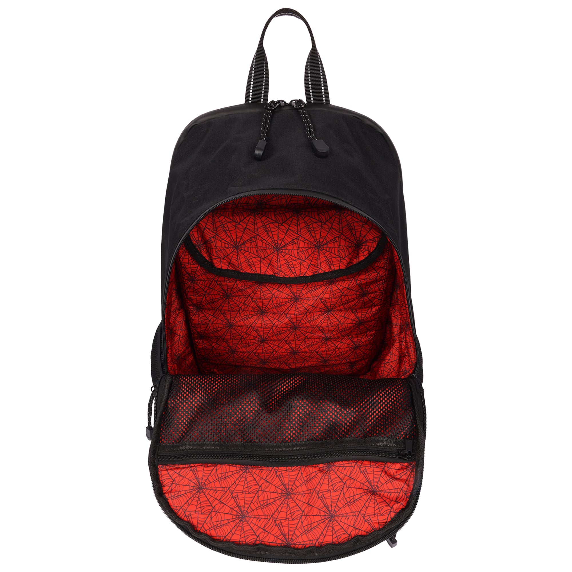 Element x Marvel Spider-Man Contrast Stitch Spider Backpack