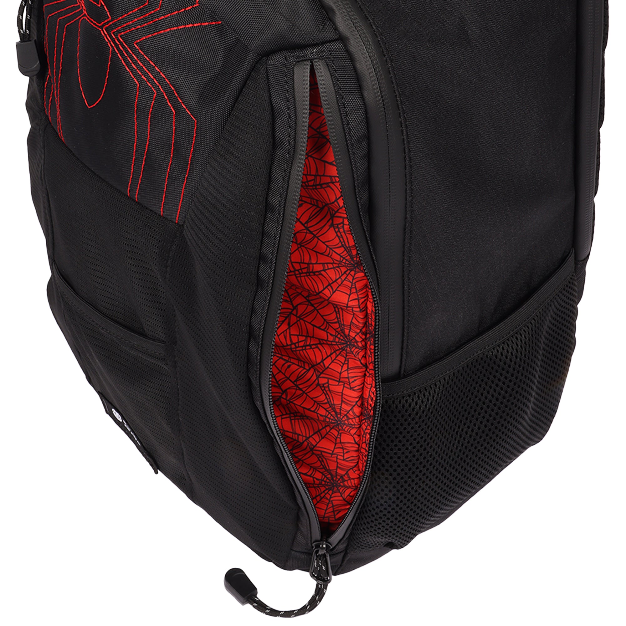 Element x Marvel Spider-Man Contrast Stitch Spider Backpack
