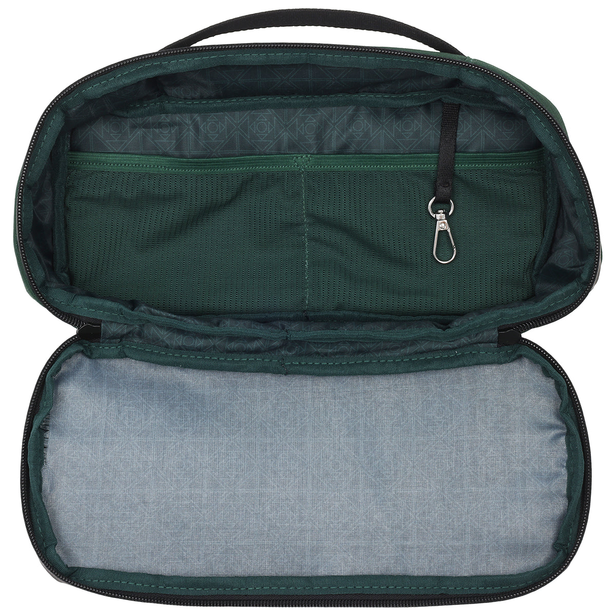 ELEMENT x Marvel Doomsday Crossbody Waist Bag – Dark Green