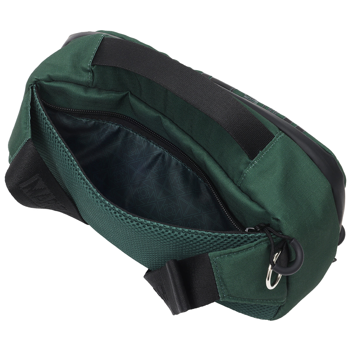 ELEMENT x Marvel Doomsday Crossbody Waist Bag – Dark Green