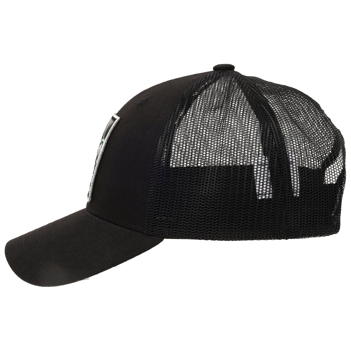 Element x Marvel Avengers: Doomsday Doctor Doom “Doom Is Supreme” Trucker Hat – Black