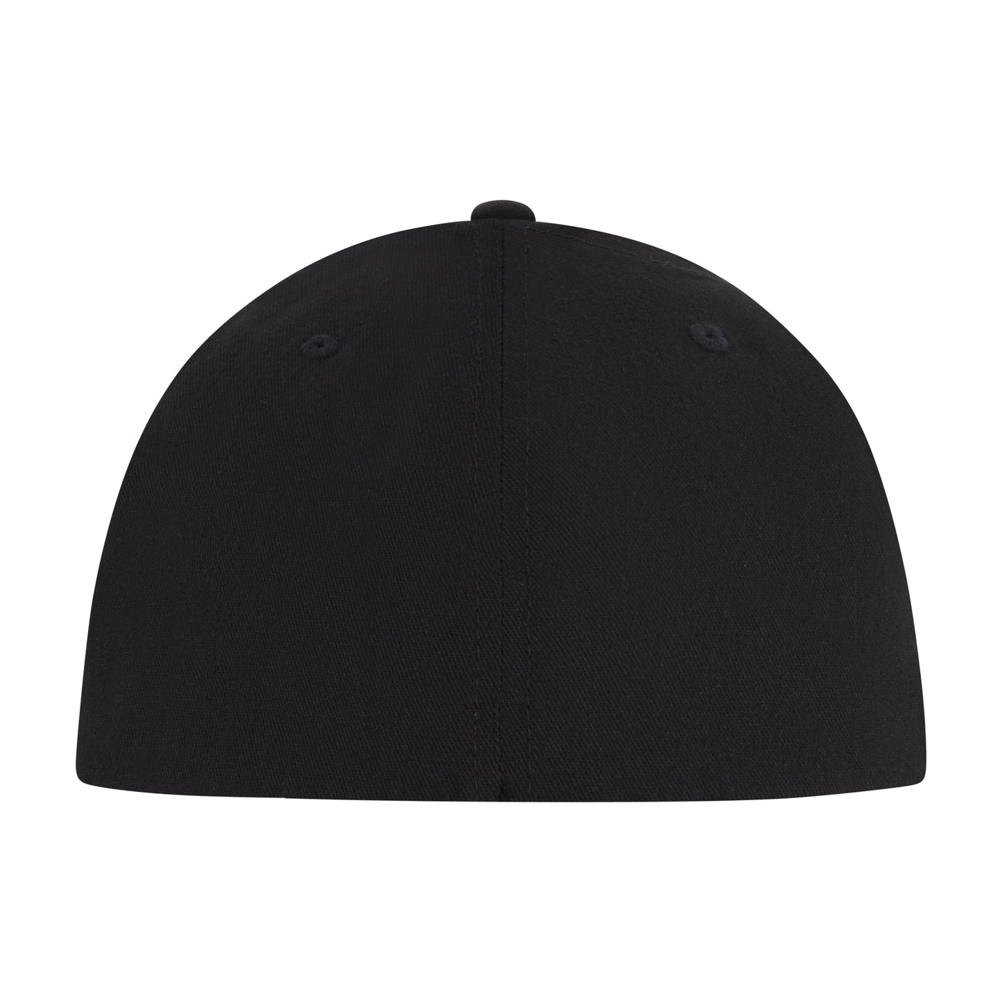 Element Stretch Fit 6-Panel Cap with Curved Visor