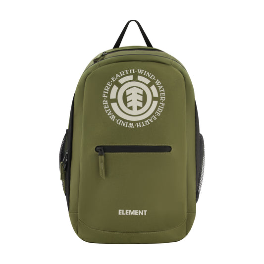 Element Backpack - Army Green