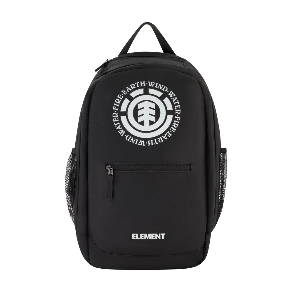 Element Backpack Classic Logo School and Travel Bag with Laptop Sleeve