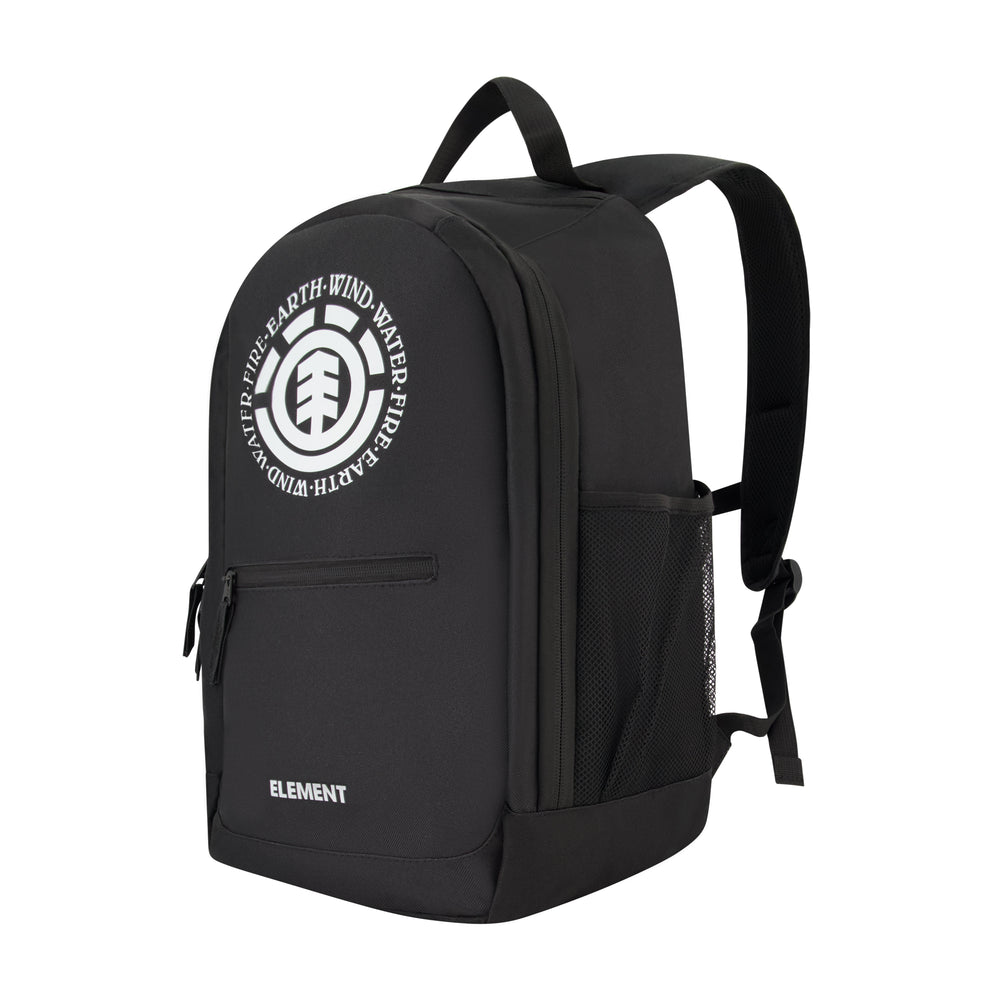 Element Backpack Classic Logo School and Travel Bag with Laptop Sleeve