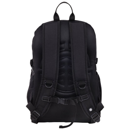 Element Backpack with Vertical Logo Print