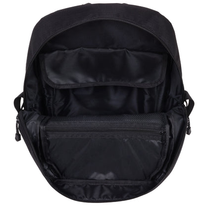 Element Backpack with Vertical Logo Print