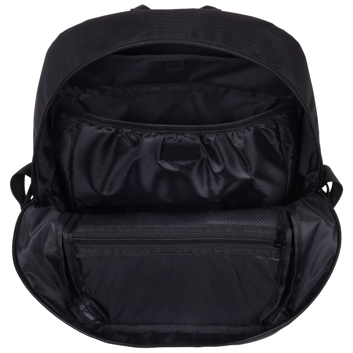 Element Backpack with Vertical Logo Print