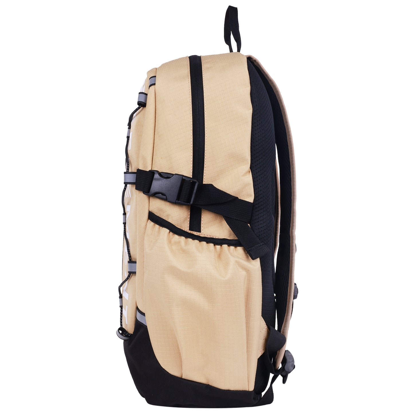 Element Backpack with Vertical Logo Print
