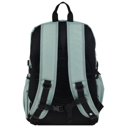 Element Backpack with Vertical Logo Print