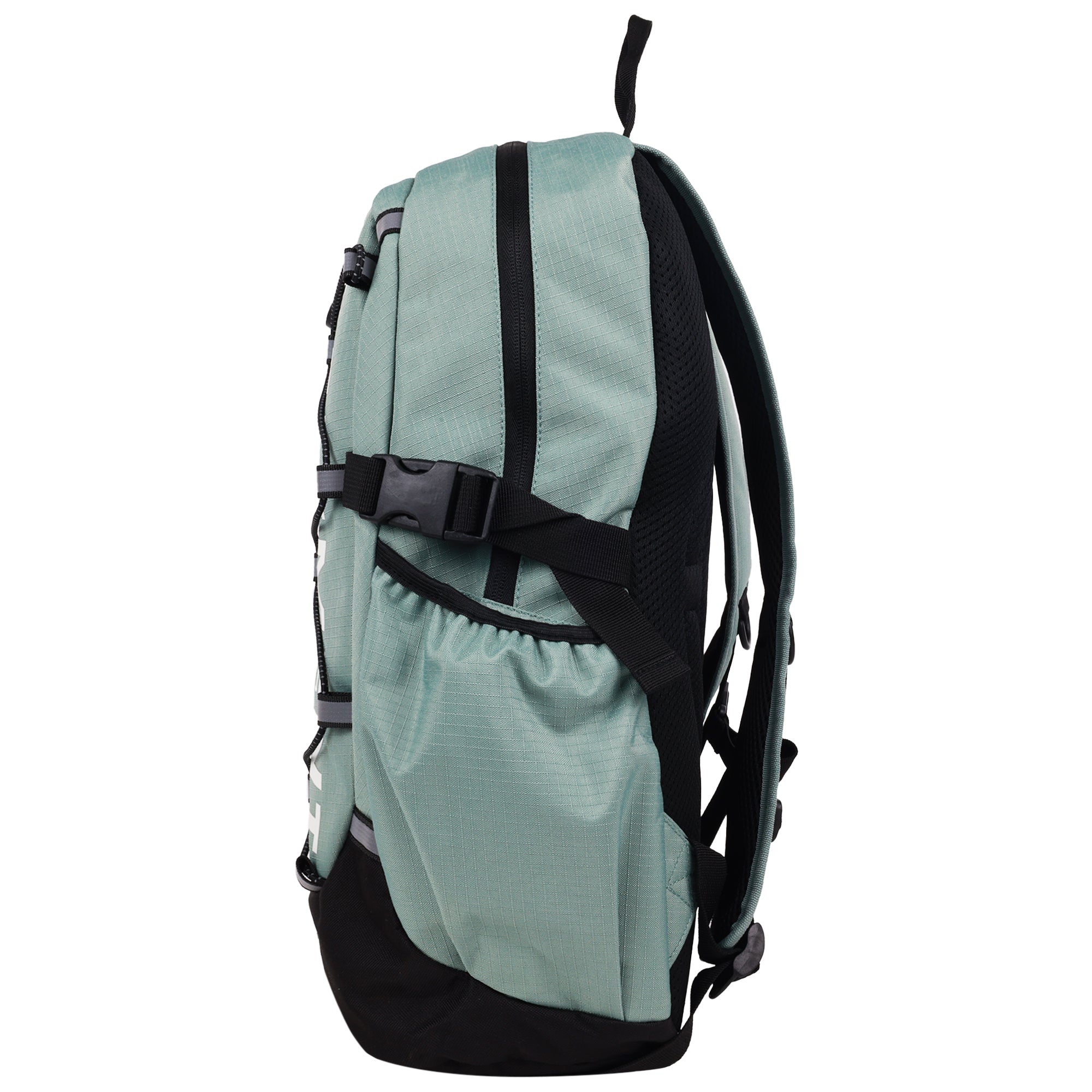 Element Backpack with Vertical Logo Print