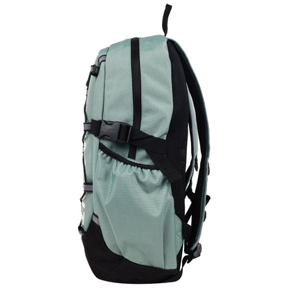 Element Backpack with Vertical Logo Print