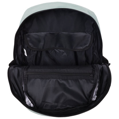 Element Backpack with Vertical Logo Print