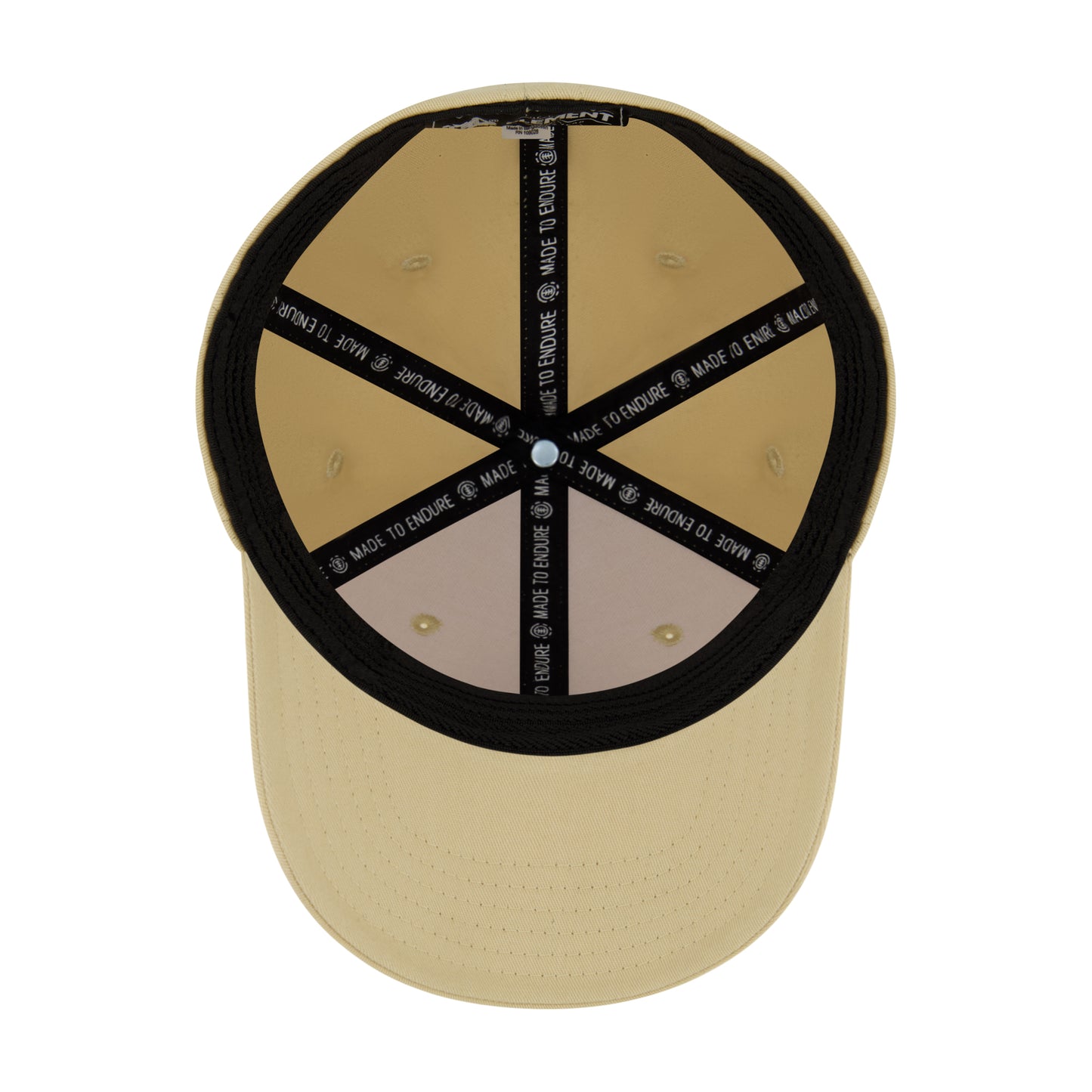 Element Tree Flex Fit Hat