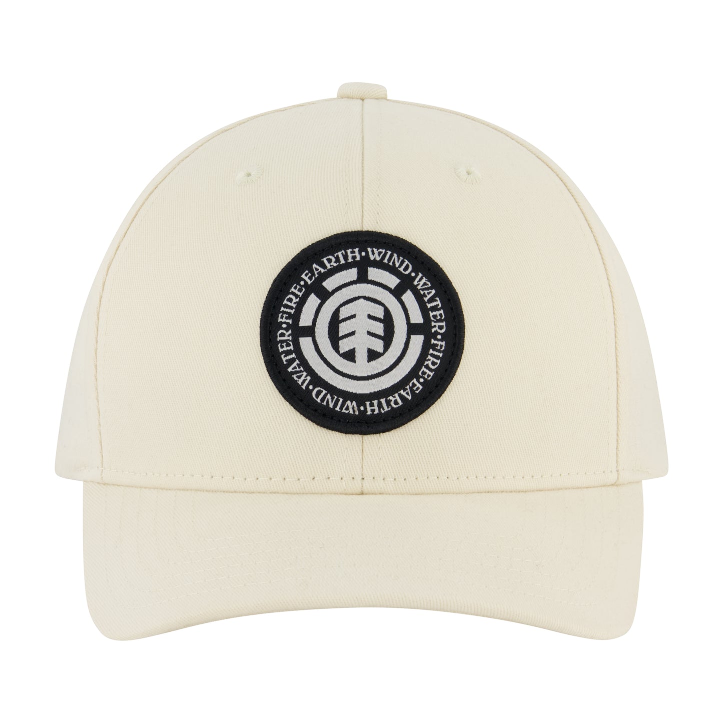 Element Tree Logo 2.0 Snapback Cap