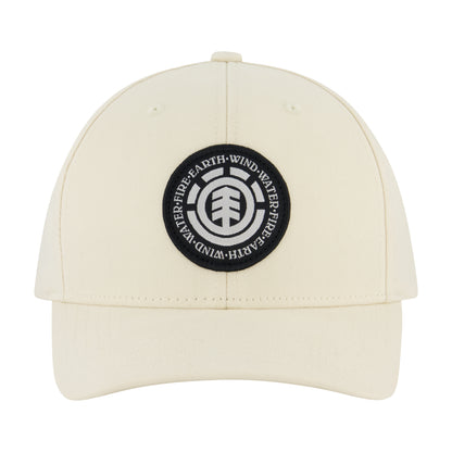 Element Tree Logo 2.0 Snapback Cap