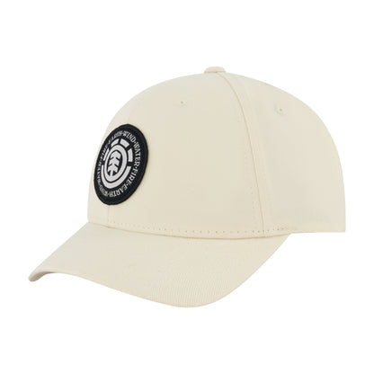 Element Tree Logo 2.0 Snapback Cap