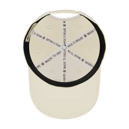 Element Tree Logo 2.0 Snapback Cap