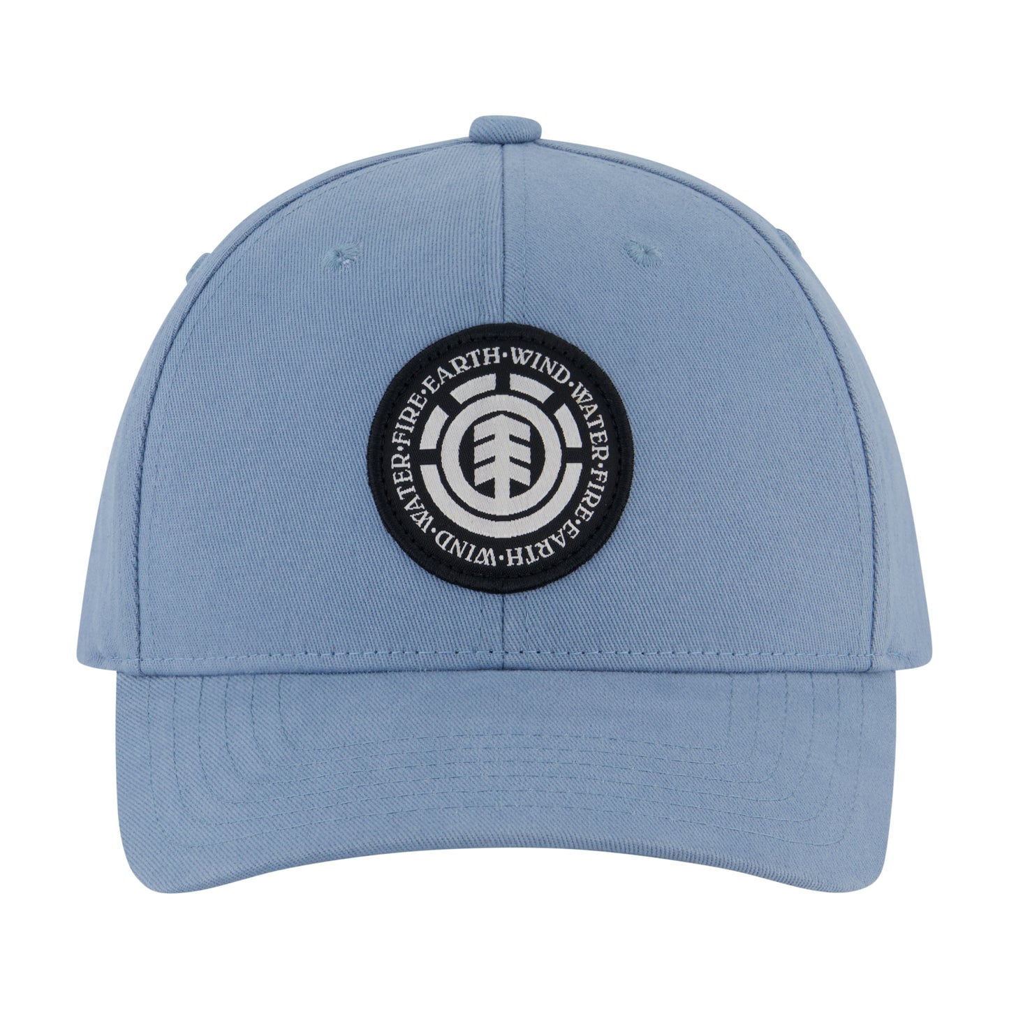 Element Tree Logo 2.0 Snapback Cap