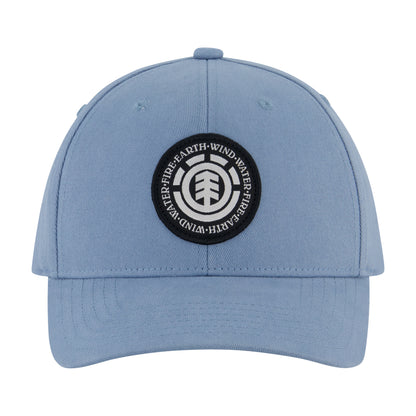 Element Tree Logo 2.0 Snapback Cap
