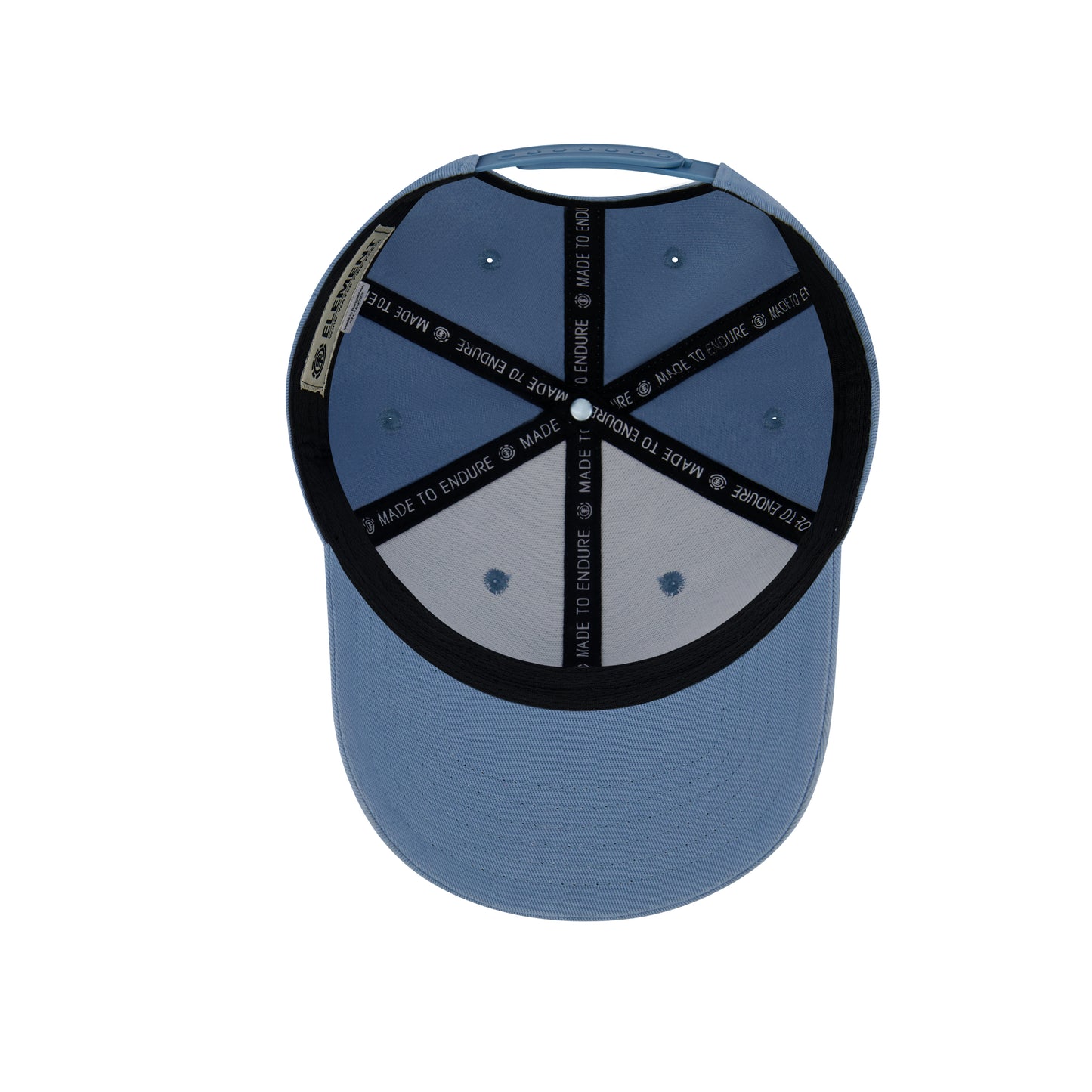 Element Tree Logo 2.0 Snapback Cap